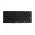 Tastatura za laptop Lenovo S10 crna.