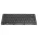 Tastatura za laptop Lenovo G470 crna.