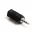 Adapter stereo 3,5mm Z na 2,5mm M.