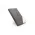Futrola - maska Teracell FolioShine za tablet 7" univerzalna crna.