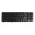 Tastatura za laptop HP CQ61 crna.