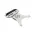 Drzac Stand 360 za Apple iPad 2/3.