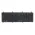 Tastatura za laptop HP Pavilion DV7-2200 crna.