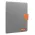 Futrola - maska Mercury za tablet 7" univerzalna siva.