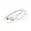 USB Data kabl micro USB beli 1m.