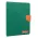 Futrola - maska Mercury za tablet 7" univerzalna zelena.