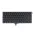 Tastatura za laptop Apple A1278.