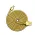 USB Data kabl Remax King RC-063m micro USB zlatni 1m.