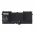 Baterija za Laptop - Dell Inspiron Studio XPS 13 Series 47WH 7.4V 6350mAh.
