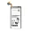 Baterija standard za Samsung G950 S8.