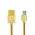 USB Data kabl Remax Dominator RC-064m micro USB zlatni 1m.