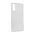 Futrola - maska Transparent Ice Cube za Samsung A307F/A505F/A507F Galaxy A30s/A50/A50s.