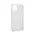 Futrola - maska Transparent Ice Cube za iPhone 11 6.1.