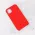 Futrola - maska Summer color za iPhone 11 6.1 crvena.
