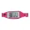 Futrola - maska oko struka Romix RH01 5.5 pink.