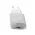 Kucni punjac LDNIO A303Q QC 3.0 5V 3A 18W micro USB beli.