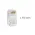 Konektor RJ45 CAT5 8P8C JWD-AD78 10 kom.