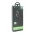 USB Data kabl T-phox Zinc Holly micro USB 2.4A zlatno-crni 1.2m.