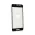Zastitno Staklo Zaštino staklo (glass) 2.5D Full glue za Samsung Galaxy J2 Core crni.