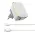 Kucni punjac LDNIO A1204Q Quick Charge 3.0 USB 5V 2.4A sa micro USB kablom beli.