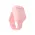 Futrola - maska Dikex za Airpods roze.