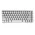 Tastatura za laptop HP envy 13.