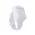 Futrola - maska Dikex za Airpods bela.