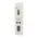 Adapter za slusalice i punjenje IP-5 iPhone lightning crni.