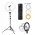 Tripod G2 sa LED rasvetom.