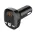 FM transmiter BC40Q crni.