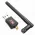 Wireless dual band adapter sa antenom USB 2.4GHz 5GHz 600Mb.