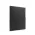 Futrola - maska Hanman Canvas Original za Apple iPad Pro 12.9 2018 crna.