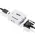 Adapter Box VGA na HDMI JWD-H2.