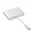 Adapter TYPE C na VGA 3u1 JWD-T7.