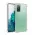 Futrola - maska Transparent Ice Cube za Samsung G780F Galaxy S20 FE.