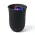 Wireless punjac sa UV zastitom Lexon Oblio LH59N crni.