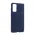 Futrola - maska Defender Carbon za Samsung G780F Galaxy S20 FE plava.