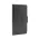 Futrola - maska Hanman Canvas Original za Samsung A025G Galaxy A02s (EU) crna.