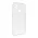 Silikonska futrola - maska Ultra Thin za OnePlus Nord N100 Transparent.