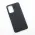 Futrola - maska Nano Silikon za Samsung A525 Galaxy A52 4G/A526 Galaxy A52 5G/A528B Galaxy A52s 5G crna.