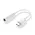 Adapter Type C na 3.5mm HQ beli.