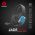 Slusalice Gaming Fantech MH84 Jade crne.