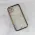 Futrola - maska Cirkon Camera za iPhone 11 6.1 crna.