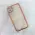 Futrola - maska Cirkon Camera za iPhone 11 Pro Max 6.5 roze.