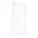 Futrola - maska Transparent Ice Cube za Huawei P50 Pro.