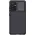 Futrola - maska Nillkin CamShield Pro za Samsung A525 Galaxy A52 4G/A526 Galaxy A52 5G/A528B Galaxy A52s 5G crna.
