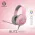 Slusalice Gaming Fantech MH87 Blitz Sakura.