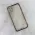 Futrola - maska Cirkon Camera za iPhone 11 Pro Max 6.5 crna.