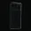Silikonska futrola - maska Ultra Thin za Xiaomi Mi 11 Ultra Transparent.