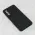 Futrola - maska 3D Camera za Samsung G990 Galaxy S21 FE crna.